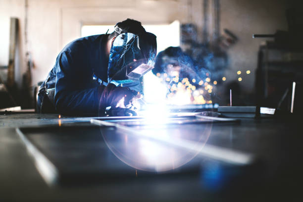 Best Maintenance and Repair Welding in Cheraw, SC
