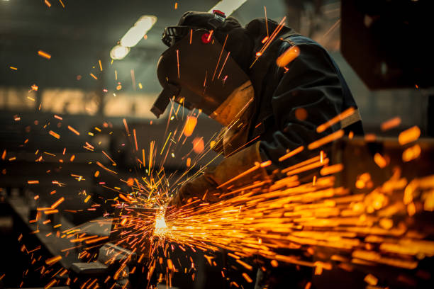 Affordable Welder Services in Cheraw, SC