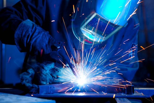 Best Specialty Welding Processes in Cheraw, SC