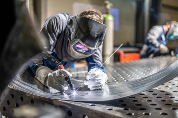 Best Marine and Shipbuilding Welding in Cheraw, SC