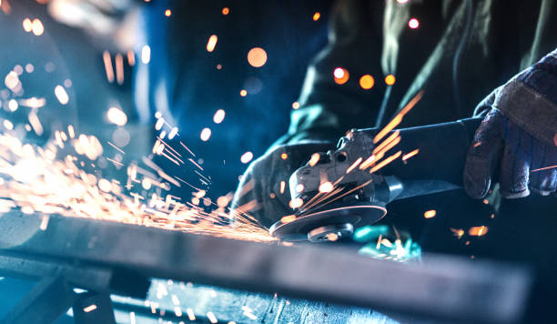 Best Artistic and Custom Metal Fabrication in Cheraw, SC